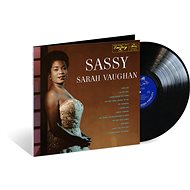 Vaughan Sarah: Sassy - LP Record