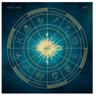 Ann Tony: 360° - Music CD