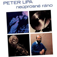 Lipa Peter: relentless morning - Music CD
