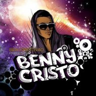 Cristovao Ben: Benny Cristo - Music CD
