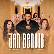 Bendig Jan: O2 Universum Edition - Music CD