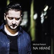 Pelant Michal: On the Edge - Music CD