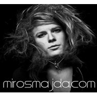 Šmajda Miro: Mirosmajda.com - Music CD