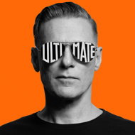 Adams Bryan: Ultilmate - Music CD