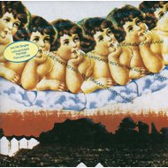 Cure: Japanese Whispers - Music CD
