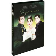 War and Peace - DVD Film