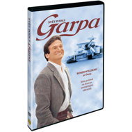 The world according to Garpa - DVD Film