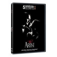 The Artist - DVD Film