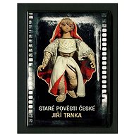 Old Czech Tales (Jiří Trnka) - DVD Film