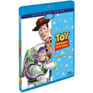 Toy Story S.E. BD - Blu-ray Film