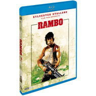 Rambo - Blu-ray Film
