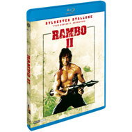 Rambo II. - Blu-ray Film