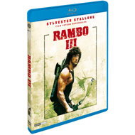 Rambo III. - Blu-ray Film