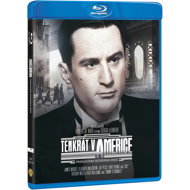That Time in America: Extended Director's Cut - Blu-ray Film