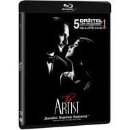 The Artist - Blu-ray Film