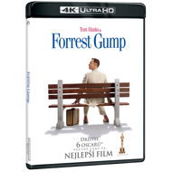Forrest Gump - Blu-ray Film