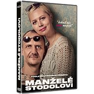 Husband and wife Stodola - DVD Film