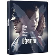 Hidden identity - Blu-ray Film