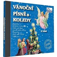 Various: Christmas songs and carols - Music CD