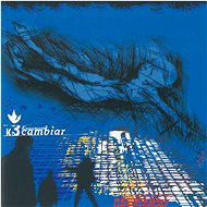 For a bite: Cambiar - Music CD