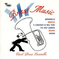 Various: Brass Music II - Music CD