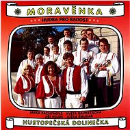 Moravěnka: Hustopečská dolinečka - Music CD