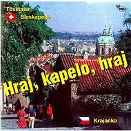 Krajanka: Play, band, play - Music CD