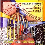 Various: Cage for two nightingales - Music CD