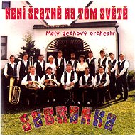 A sisterhood: There's nothing wrong with the world - Music CD