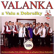 Valanka: Valanka from Val and Dobruška - Music CD
