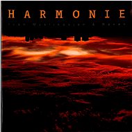 Myslikovjan Ivan & Raven: Harmony - Music CD