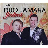 The Jamaha Duo: The Only - Music CD