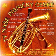 Various: Our Czech songs - Music CD