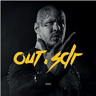 Momo: Out. sdr - Music CD