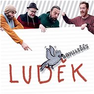 Bomber: Ludek - Music CD