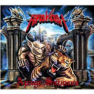 Arakain: Apage Satanas - Music CD