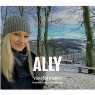 Ally: Christmas Traditions (2023) - Music CD