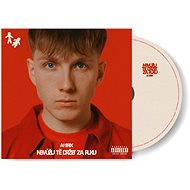 Aj Brix: Nemůžu tě držet za ruku - Hudební CD
