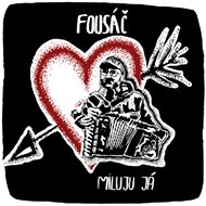 Beard: I love me - Music CD