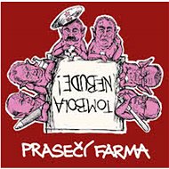 Pig farm: There will be no raffle - Music CD