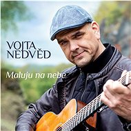 Nedved Vojta: I paint the sky - Music CD