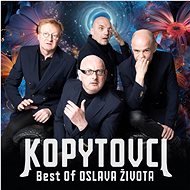 Kopytovci: Best Of - Music CD