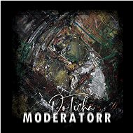 MODERATOR: To Silence - Music CD