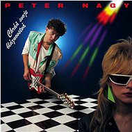Nagy Peter: Protect your follies - Music CD