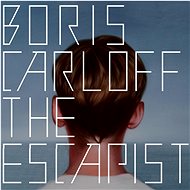Carloff Boris: Escapist - Music CD