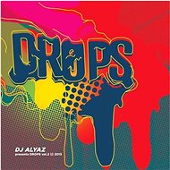 DJ Alyaz: Drops Vol.2 - Music CD
