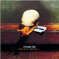 FiXa: Bestially Happy XX - Music CD
