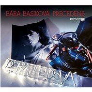 Basiková Bára, Precedens: Ice Age - Music CD