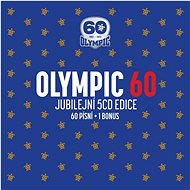 Olympic: 60 (Jubilee Edition) - Music CD