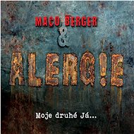 Maco Berger, Allergies: my other self - Music CD
